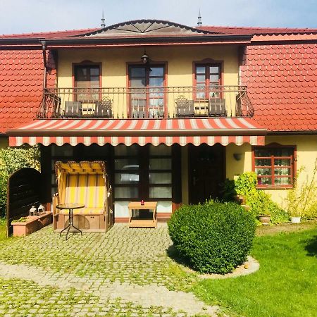 Green Field Apartments Kolobrzeg Exterior photo