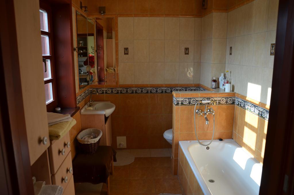 Green Field Apartments Kolobrzeg Room photo