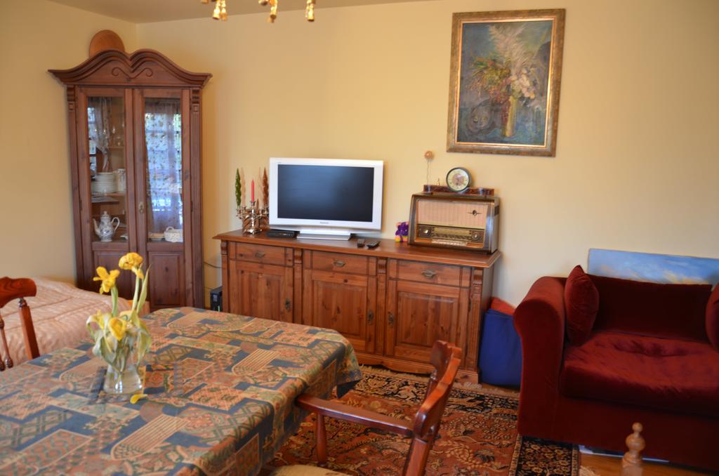 Green Field Apartments Kolobrzeg Room photo