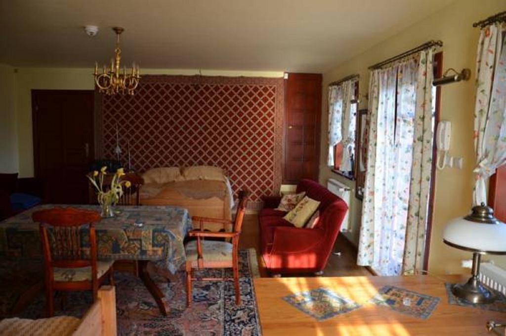 Green Field Apartments Kolobrzeg Room photo